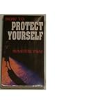 HowtoProtectYourself(VHS)ByMasterTsai