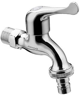 JOMOO ? 12cm Copper Quick Open Faucet Cold Washing Machine 6 Interface