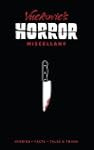 Vuckovic's Horror Miscellany