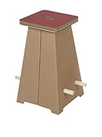 Kubedesign Taburete Puffo Big