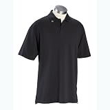 Ashworth EzTech 2 bar pique polo