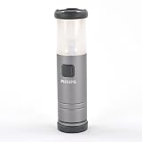 PHILIPS(フィリップス) LED Floating Lantern Cool White light メタリックシルバー