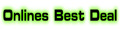 Onlines Best Deal