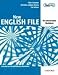 New English File: Workbook Pre-intermediate level: Workbook Pre-intermediate lev
