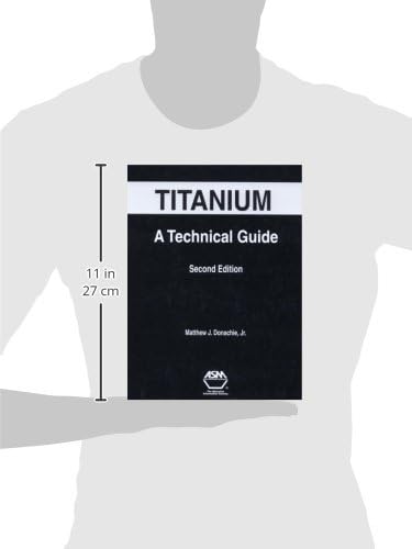 Titanium: A Technical Guide