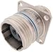DEUTSCH 983-0SE14-15S7-L CIRCULAR CONNECTOR, RECEPTACLE, 15 POSITION, 14-15, WALL