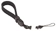 OP TECH USA 1801021 Cam Strap QD- for Compact Cameras and Binoculars -Neoprene (Black)