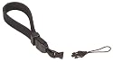 OP/TECH USA 1801021 Cam Strap QD- for Compact Cameras and Binoculars -Neoprene (Black)