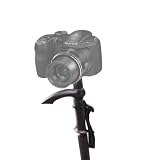 Professional Quality Monopod With Camera Attachment For With FujiFilm S2950, S1600