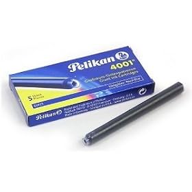 Pelikan �y���J�� ���N�M�p�J�[�g���b�WGTP/5�y���C�����u���[�z