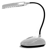 8 Bulb Led Reading Lamp FL347 4785184