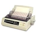 Ml321 Turbo-n 9pin Wide Par 120v Dot Matrix English