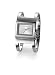 DYRBERG/KERN Damenuhr CECILE SB 2S2 - 321381