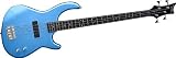 Electric Bass Guitars
