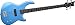 31eSfyPaAPL. SL75  Dean Edge 09 Bass Classic (Ice Blue)