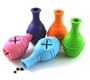 Canine Genius Mini Leo Treat Toy
