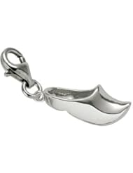 Rembrandt Charms Dutch Shoe Charm with Lobster Clasp