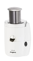 Magimix 14250 Le Duo XL Juicer White