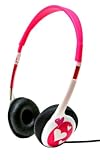  : Mini Mice Children's Character Headphones My Hearts
