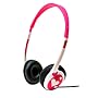 Mini Mice Children's Character Headphones My Hearts