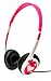 Mini Mice Children's Character Headphones My Hearts