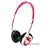 Mini Mice Children's Character Headphones My Hearts