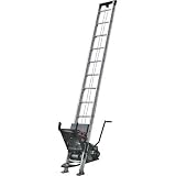 TranzSporter Gas-Powered Platform Hoist, Model# 62014