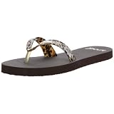 soldes sandales homme Reef Reef Bonita Tongs femme