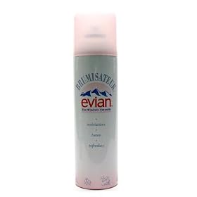 Evian Water Spray 414 ml