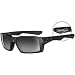 Oakley Twitch Ryan Sheckler Signature Sunglasses Black / Gray Gradient