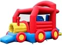 Train Bounce House