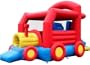 Train Bounce House