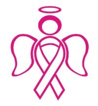 breast cancer ribbon