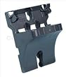 Black Walll Mount