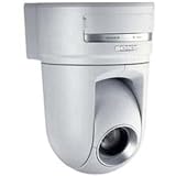 Ip Ptz Camera 18X Zoom 10/100BT J/MPEG4 Day/nght Motion Card Slots