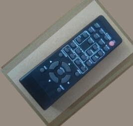 LHRC Premium Quality Generic Universal Compatible Replacement Projector Remote Control Fit For Hitachi Projector CP-A222WNM General Brand New One Year Warranty