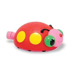 Melissa & Doug Sunny Patch Mollie Sprinkler