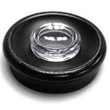 KitchenAid KSBGLOB Push-In Blender Lid Assembly, Onxy Black