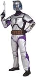 Jango Fett Deluxe Child Costume