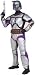 Jango Fett Deluxe Child Costume