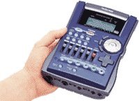 Tascam PS5 Pocketstudio5 4-Track Recorder On Sale