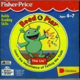 The Lie ~ Fisher-Price, Read & Play Series