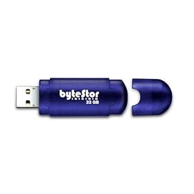 Bytestor 32GB USB Maxi Flash Drive