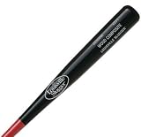 Baseball - Louisville Black/Wine Composite Wood Baseball Bat