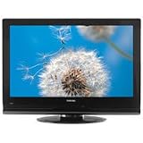 Toshiba 22AV500U 22-Inch 720p LCD HDTV