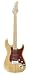 G&L Tribute S-500 Guitar (Natural Gloss, Hard Rock Maple Neck)