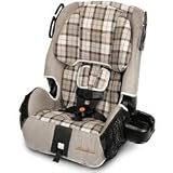Eddie Bauer  Deluxe Convertible Car Seat