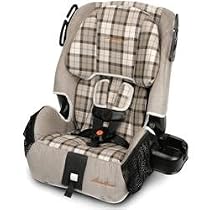 Eddie Bauer® Deluxe Convertible Car Seat