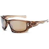 Oakley Mens Ten Polarized Sunglasses