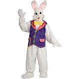 Deluxe Easter Bunny Costume